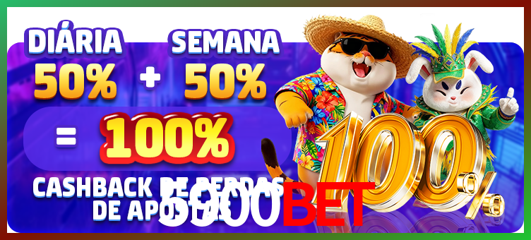 Qualificar VIP 5900BET