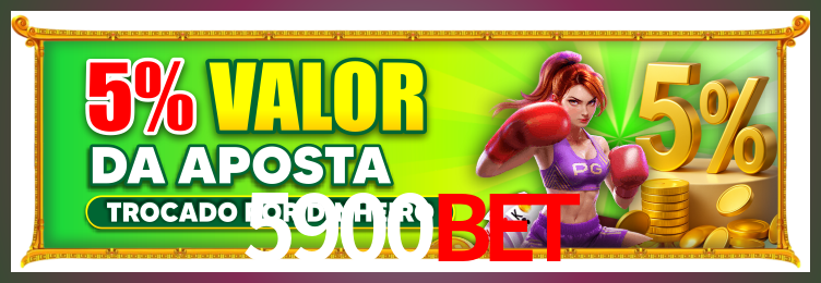 Tornar VIP 5900BET