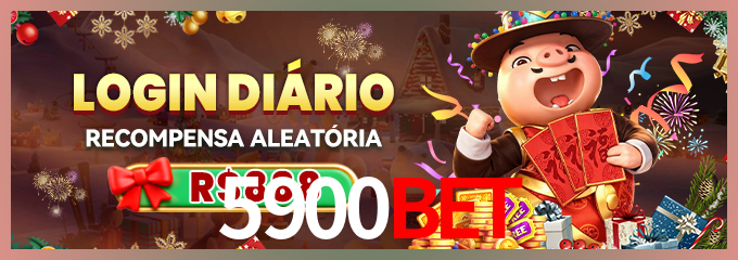 Prêmio 5900BET